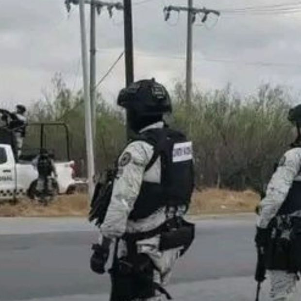 Ataque con Armas Largas Deja sin Vida a Agente Federal en San Luis Potosí